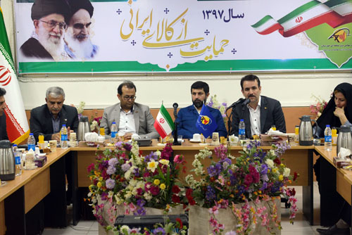 اداره کشور نیازمند برطرف کردن مشکلات پیمانکاران است