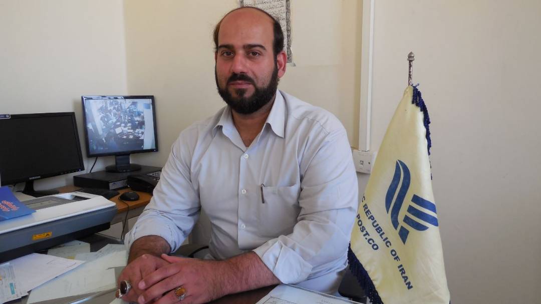 ۷۲ هزار مرسوله پستی در شهرستان شادگان توزیع شد