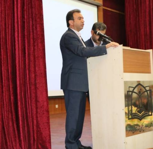 اولین مجمع سلامت شهرستان شوشتر برگزار شد
