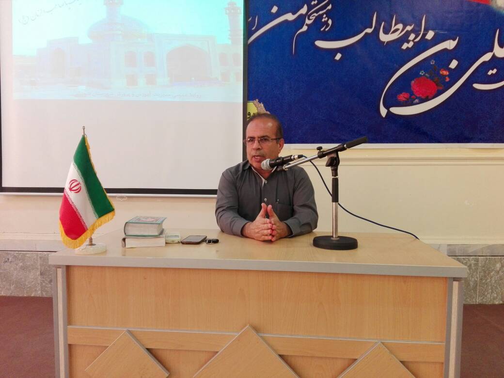 آموزش و پرورش شوشتر در سال پیش رو با کسری زیاد نیرو روبرو است