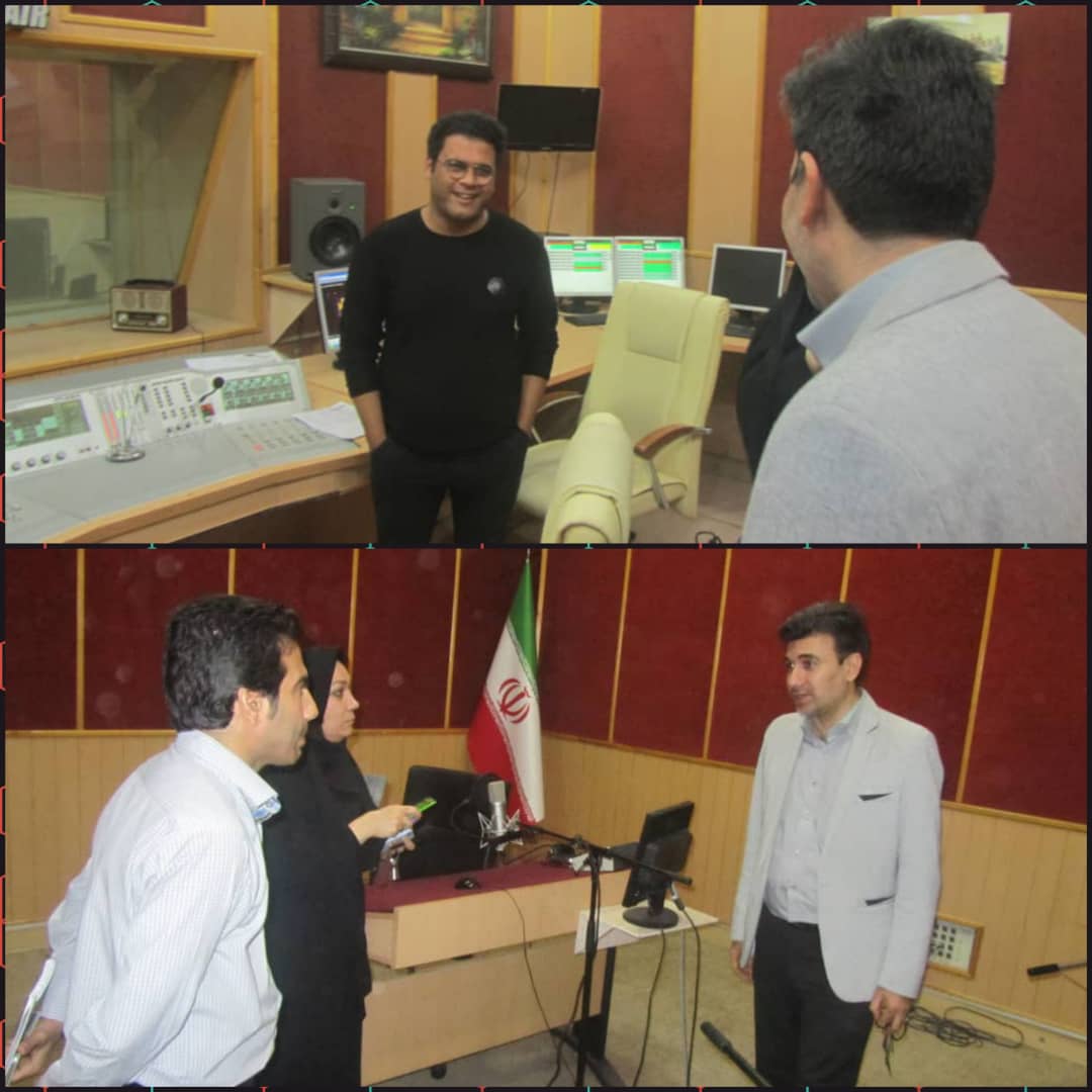 رادیو می تواند در تقویت امید، آرامش و بالندگی جامعه نقش ارزنده ای ایفا کند
