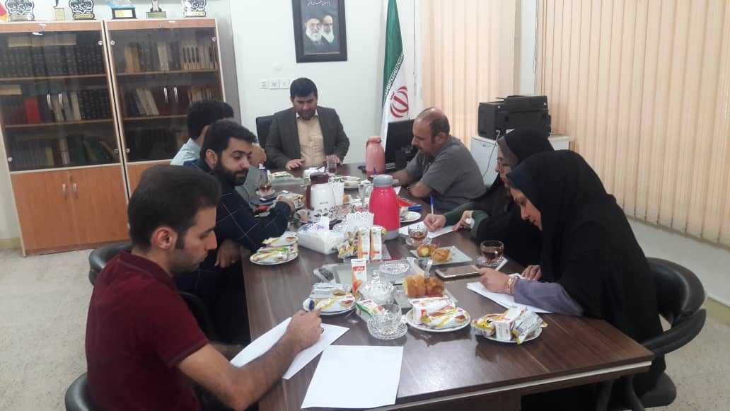 ضرورت شناساندن ظرفیت های شوشتر توسط خبرنگاران