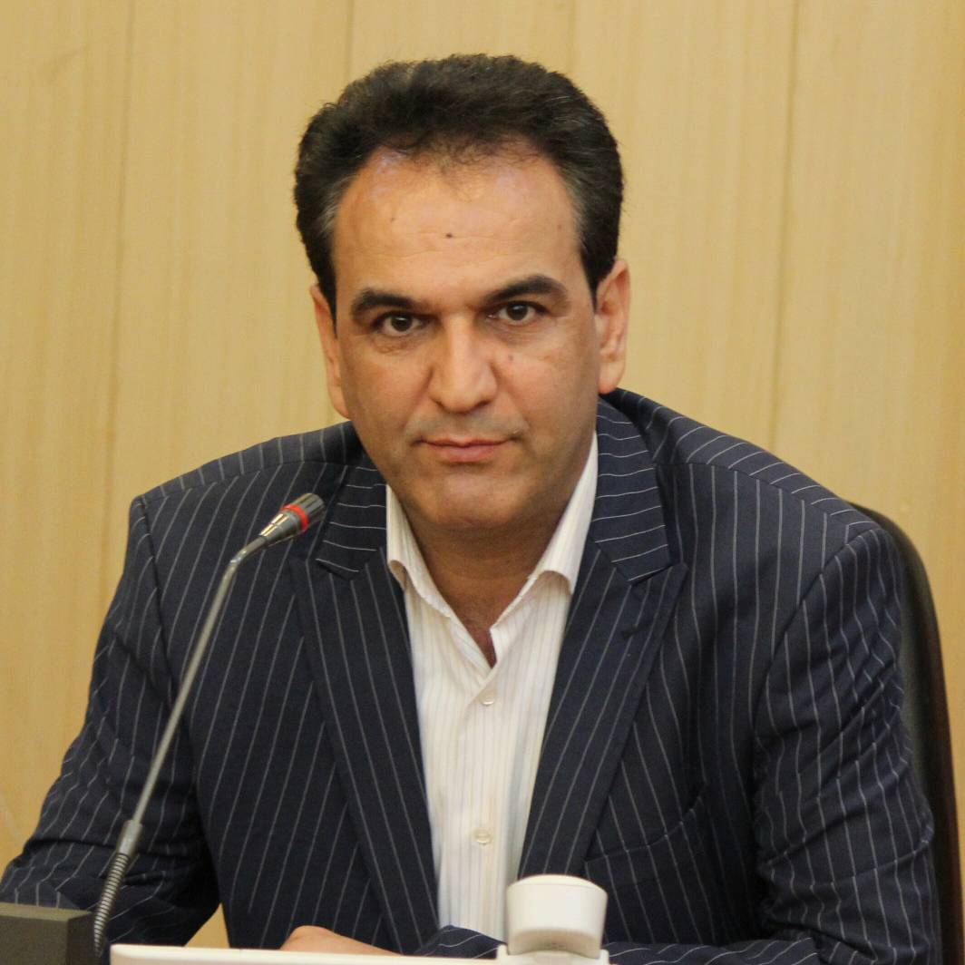شکیبایی از ما نشاید ستد / ماشالله براتی