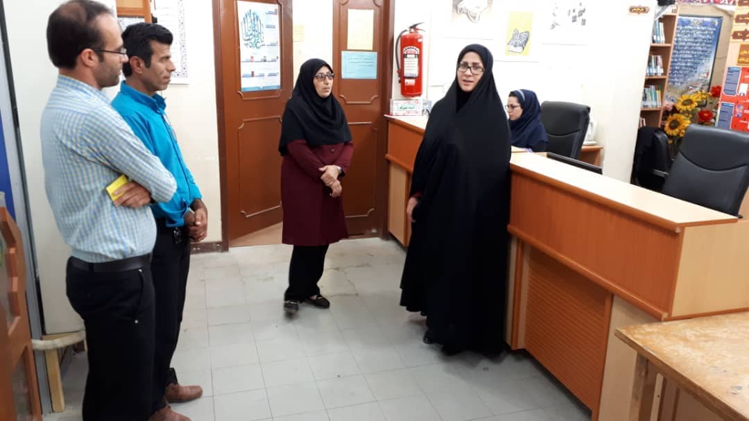 خواندن کتاب زمینه ساز تفکر و خلاقیت است