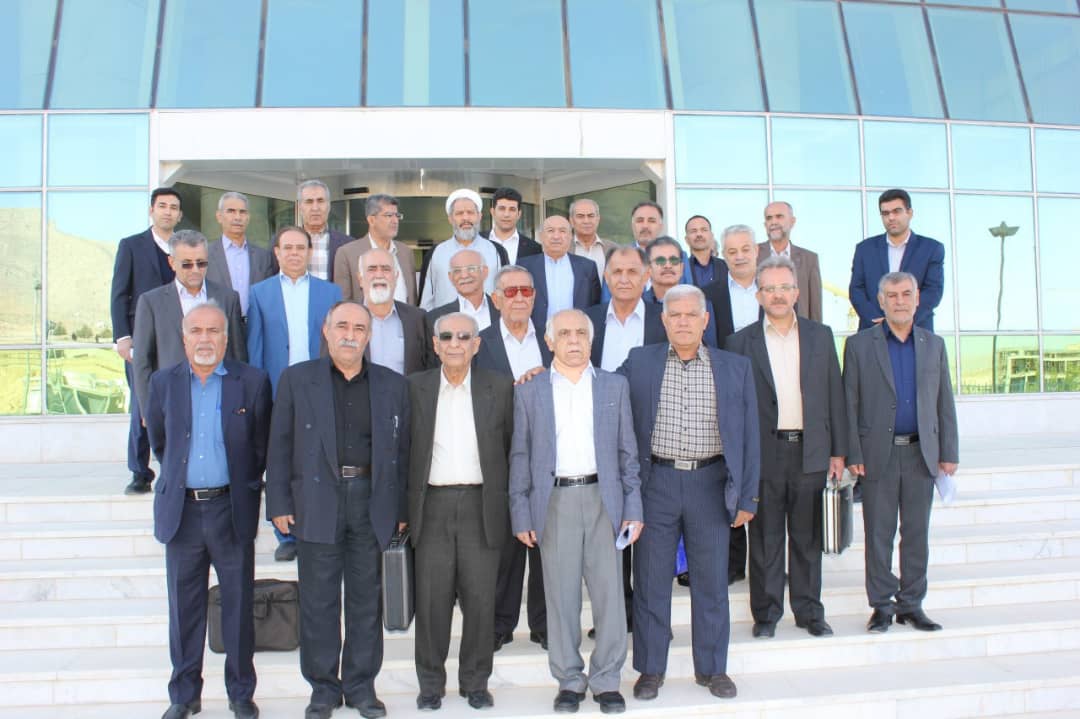 با کمک مردم و خیرین بیمارستان پیوند اعضاء رامهرمز را احداث خواهیم کرد