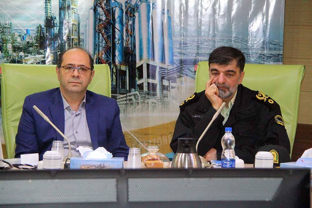خوزستان بایستی قواعد متناسب با حساسیت اش داشته باشند