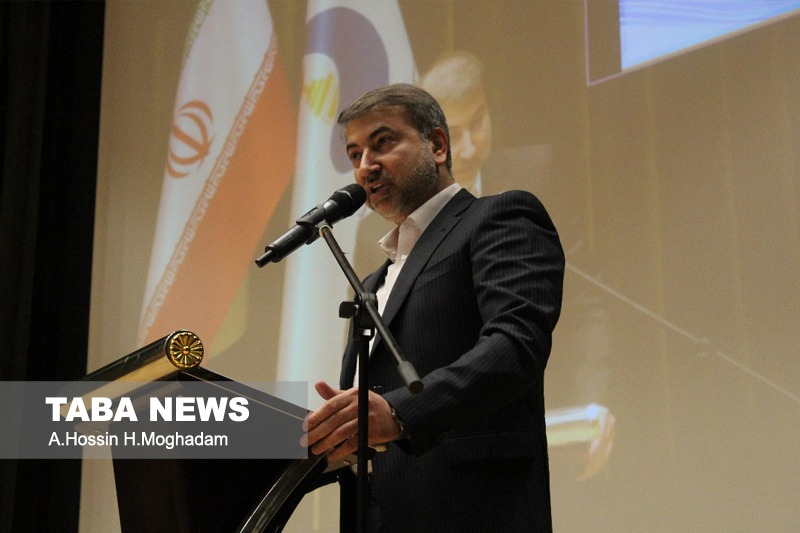 بیش از ۳۵۰۰ میلیارد تومان اعتبار، برای مقابله با سیلاب مورد نیاز است