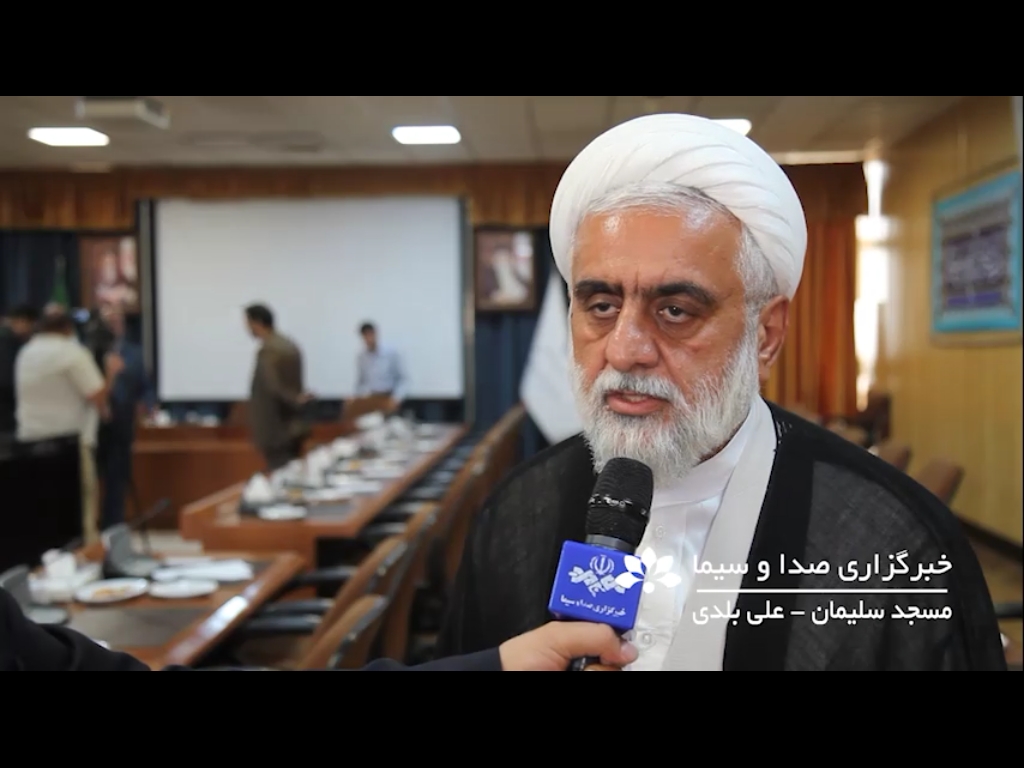 تغییر فرماندار گمانه زنی یا واقعیت/ محمد باقری