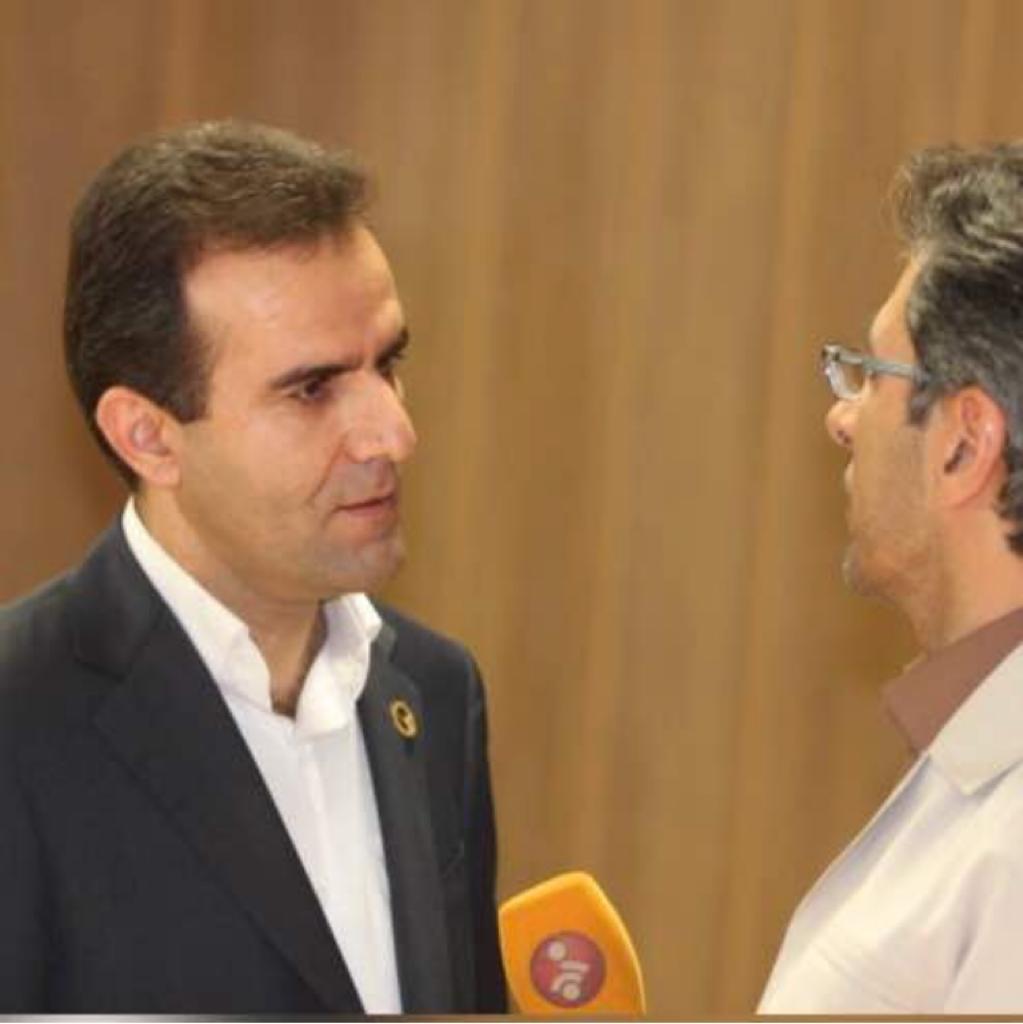 مدیرعامل جدید شرکت توزیع برق خوزستان فردا معارفه می شود