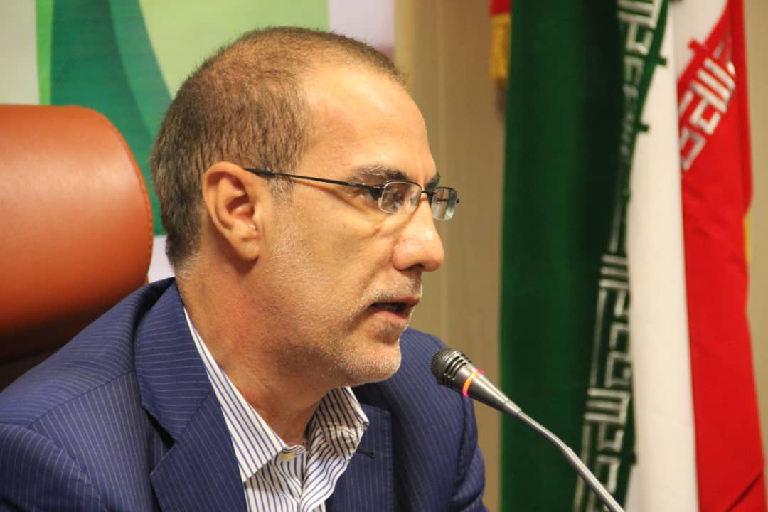 صادرات گمرکات خوزستان در ۶ ماه نخست امسال بیش از پنج میلیارد دلار بود