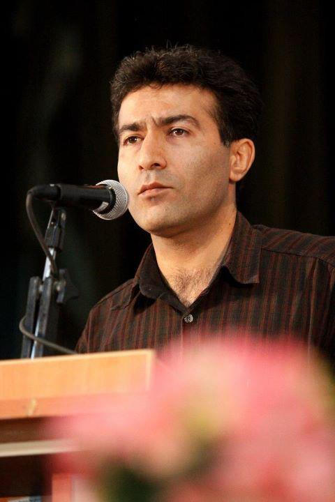 ایران برای کنترل یک فاجعه مداخله کند/ شهرام گراوندی