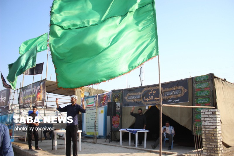وزیر کشور به همراه همتای عراقی خود از مرز چذابه بازدید کرد