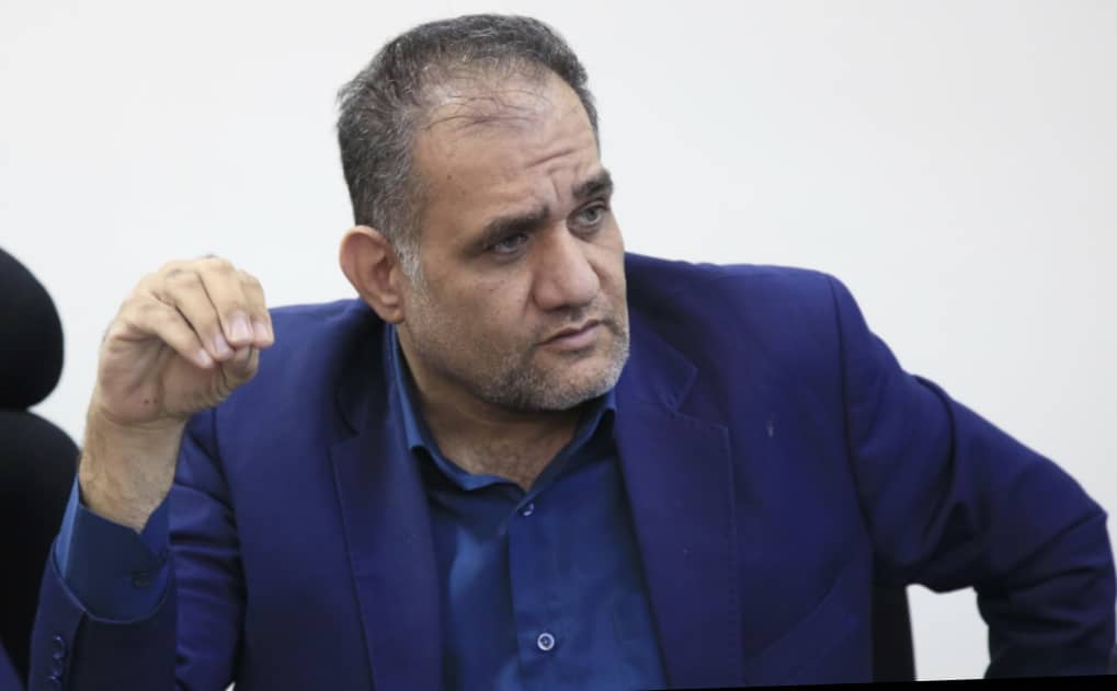 مدیرکل ارتباطات و امور بین الملل شهرداری اهواز منصوب شد