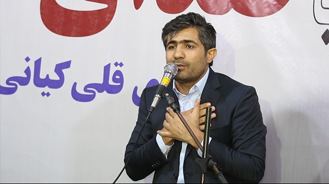 اندیمشک همه چیز در دست یک باند است/ مهدی قلی کیانی