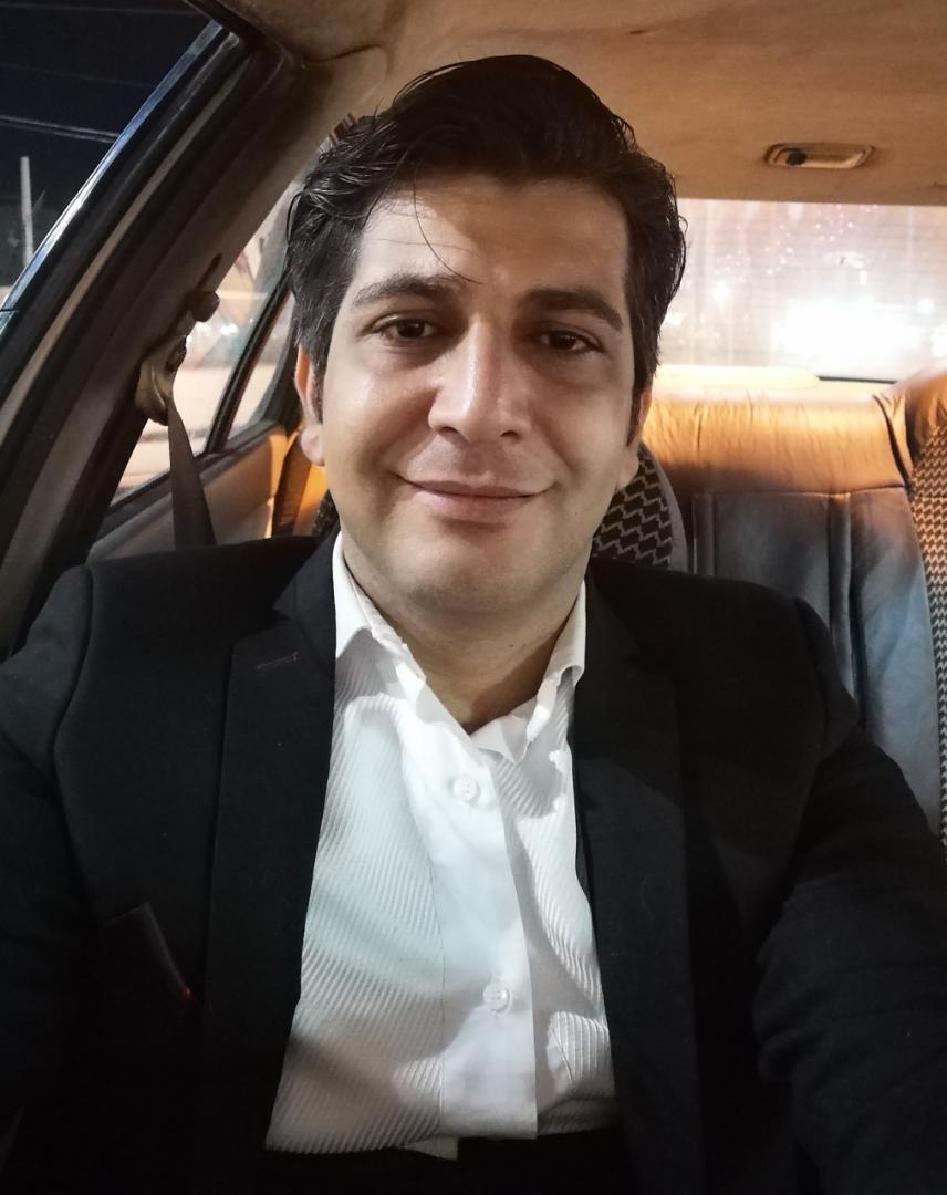 اداره صمت اندیمشک به سمت توسعه/ مجتبی سرلک