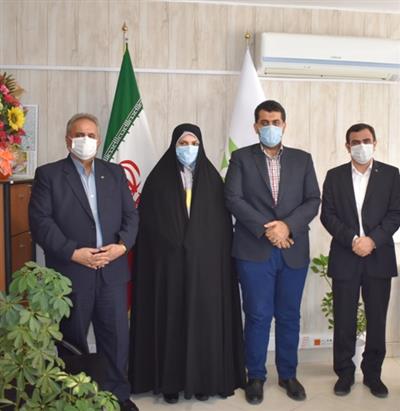 بانک مهرایران، بازوی محرک دولت در حل مسائل اجتماعی است