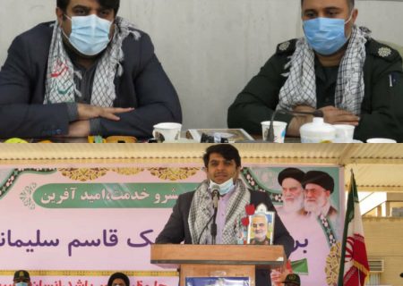 وجود تفکر بسیجی می تواند کشور را در هر عرصه ای از بن بست خارج کند