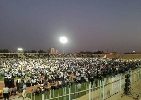 حاکمیت دوگانه در حفظ سلامتی مردم در تبلیغات انتخاباتی