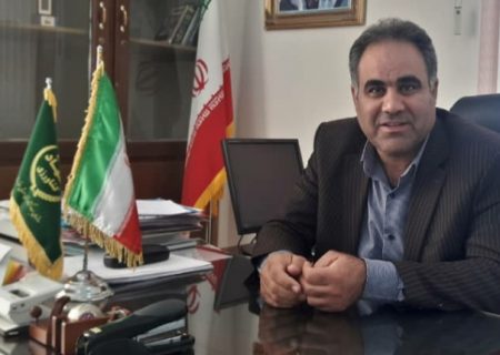 سرپرست اداره امورعشایر شهرستان مسجدسلیمان منصوب شد