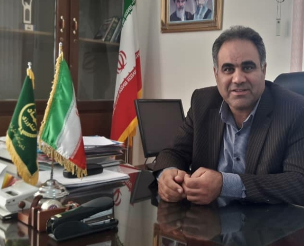 سرپرست اداره امورعشایر شهرستان مسجدسلیمان منصوب شد