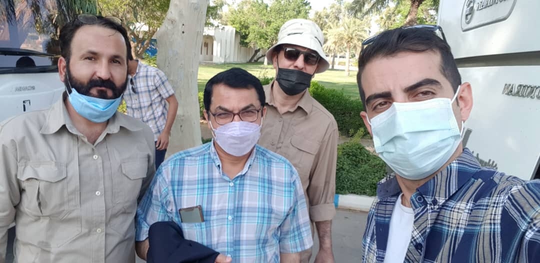 فروغی نیا