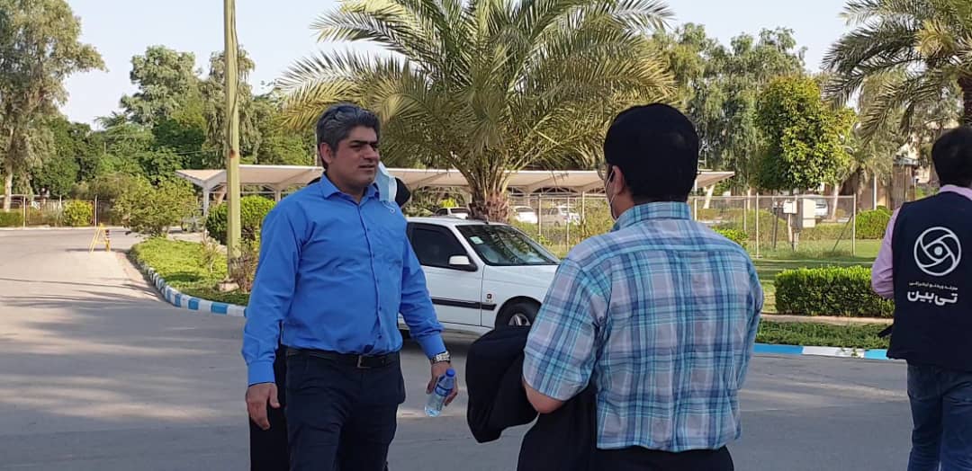 افشار پزویزی بابادی