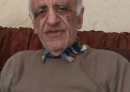 ایرج طهماسبی، قهرمان تنیس کشور و مربی تیم فوتبال تاج مسجدسلیمان و استقلال اهواز به دیار باقی شتافت