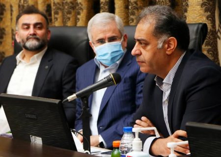 بانک مهر ایران فراتر از استانداردهای بین‌المللی عمل کرده