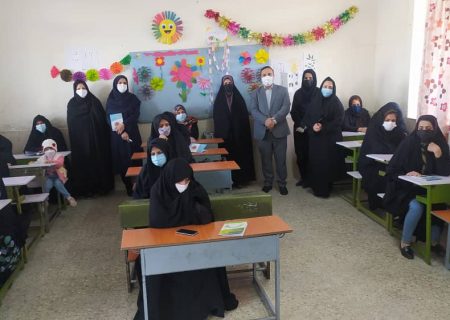 ۸۰ درصد تعهد سوادآموزی در اندیمشک محقق شد