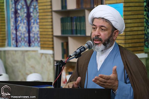 روحانیون به انتخاب اصلح از سوی مردم کمک کنند