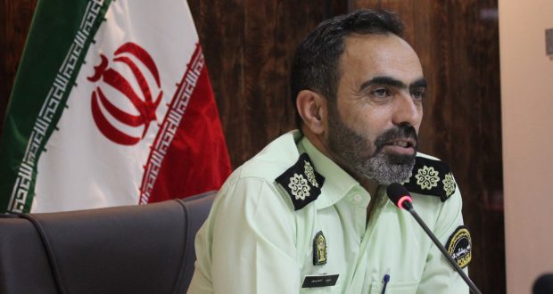 نقش زندان در چرخه امنیت جامعه مهم و کلیدی است