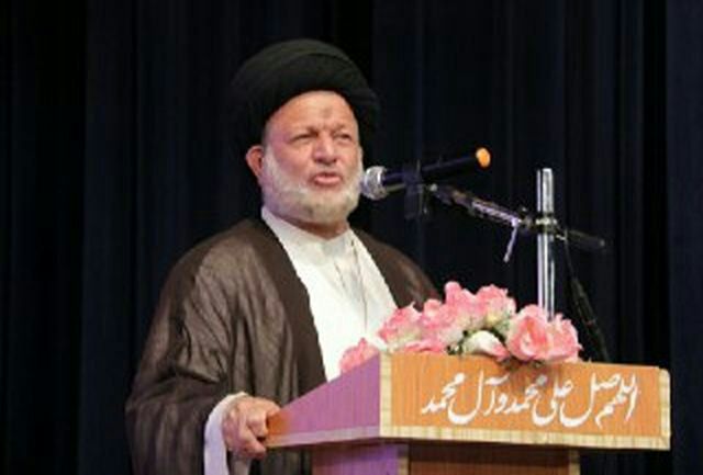 امام جمعه شادگان: بی آبی نخلستان های شادگان را نابود کرده است