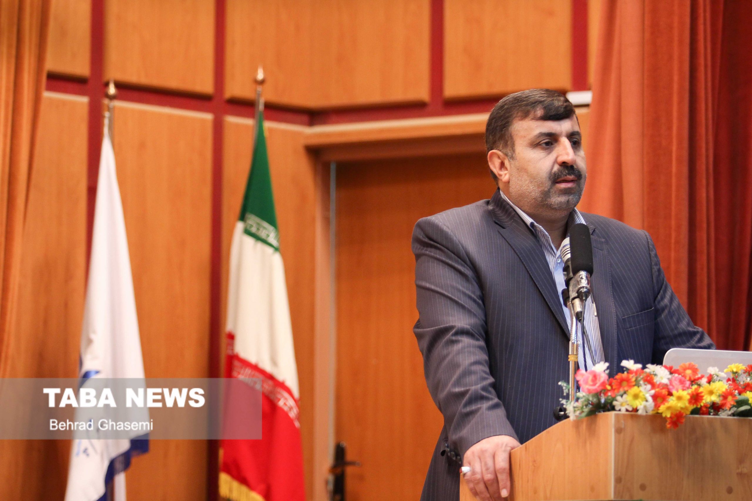 مدیران دستگاه های اجرایی اهمیت جلسات ستاد مدیریت بحران را درک کنند