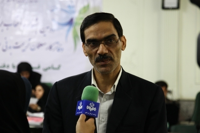 توزیع ۹ هزار جلد کتاب «راهنمای تدریس پیشگیری از اعتیاد» درخوزستان