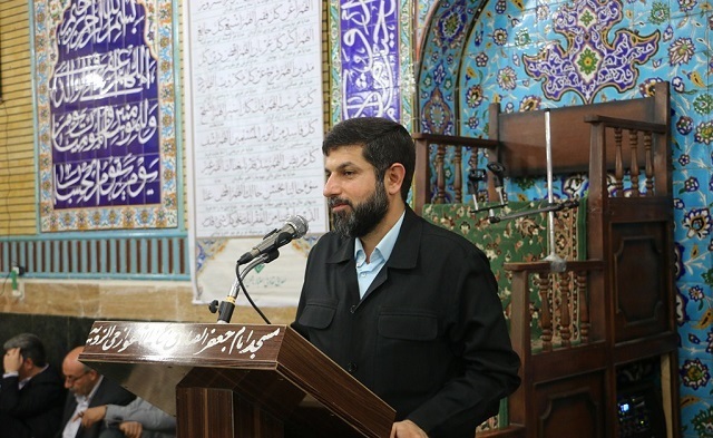مسیر اهواز تا چذابه تبدیل به بزرگراه می‌شود