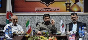 برنامه ریزی شده همه جاده ها برای تردد زائرین اربعین اتوبان شود