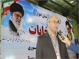آیا انتخابات شورای شهر اهواز به سمت ابطال می رود؟!