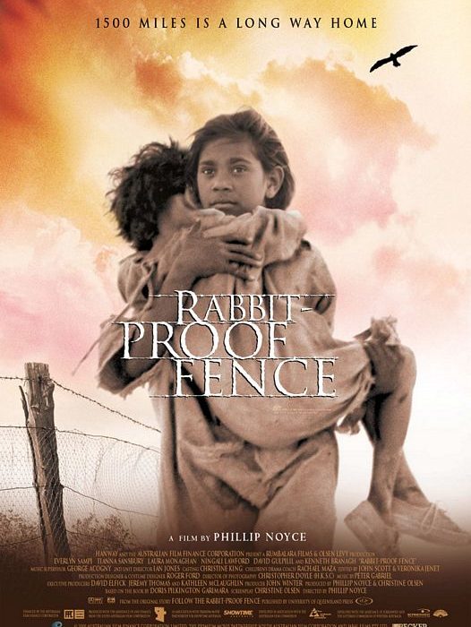 شصت فیلم ۶۰ نقد:نسل های ربوده شده