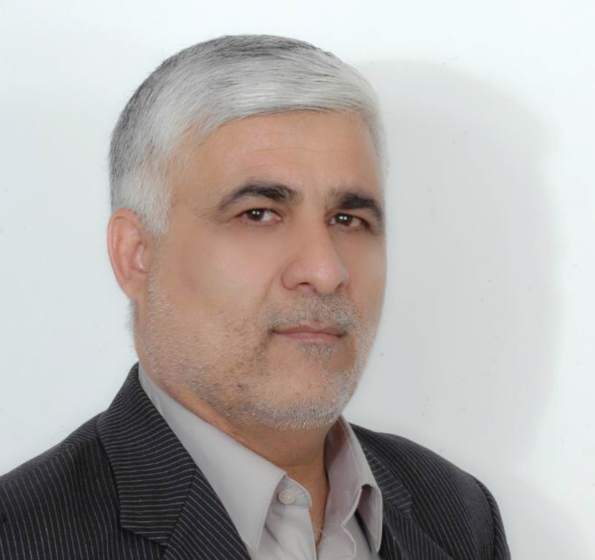 حق خوزستان از نفت و گاز/عبدالکریم امیریان