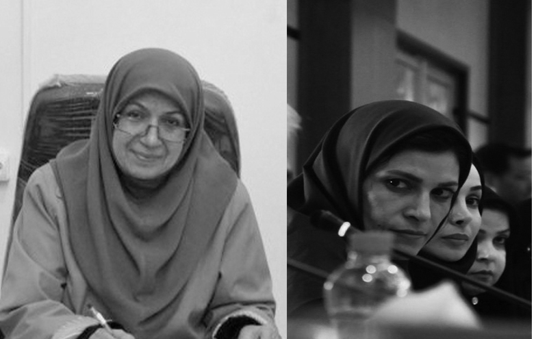 میزگرد بررسی نقش بانوان در سیاست