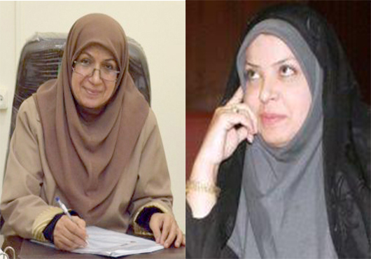 میزگرد بررسی نقش مدیریتی بانوان در استان خوزستان