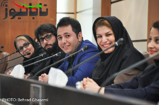 گزارش تصویری تابانیوز از جلسه استاندار خوزستان با اعضاء معاونت تبلیغات ستاد مرکزی دکتر روحانی
