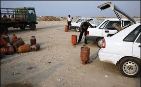 ضرورت جمع آوری جایگاه های عرضه گاز LPG غیر مجاز
