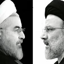 روحانی باز هم از رئیسی شکایت کرد