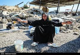 ۱۰ اکیپ از امروز ارزیابی خسارات زلزله خوزستان را انجام می دهند