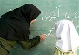 آموزش و پرورش هندیجان کمبود شدید نیرو در دارد