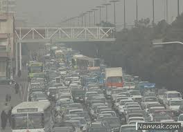 منشا مه اهواز ناشناخته است