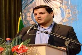 حیدری: به زودی بزرگترین پروژه سرمایه‌گذاری در ورزش خوزستان کلنگ‌زنی می‌شود