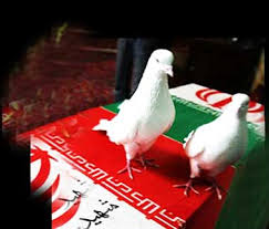 شهادت تعدادی از پاسداران در مرز مریوان