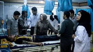 فوت یک نفر از مسمومین حادثه نشت گاز کلر در دزفول